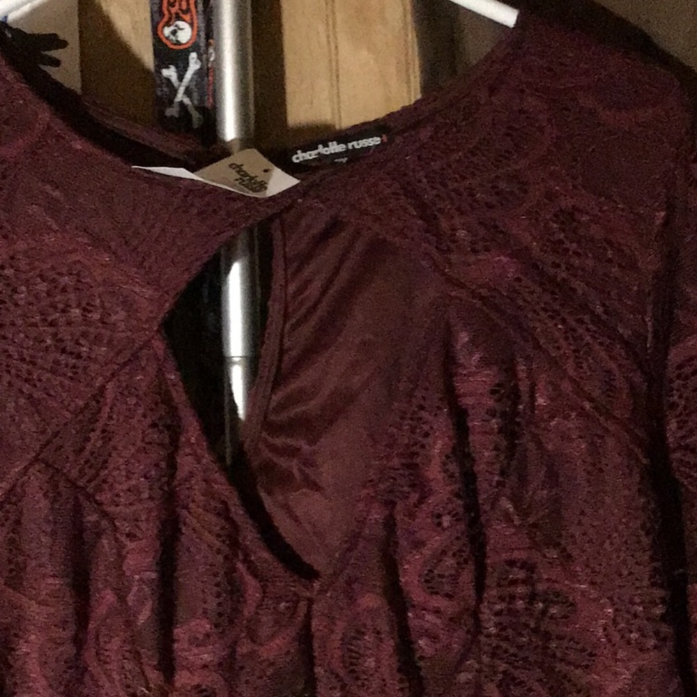 dresses